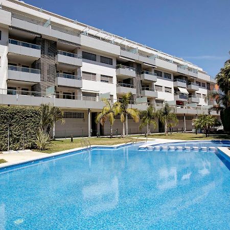 Apartment Marina Raset By Interhome Дения Экстерьер фото