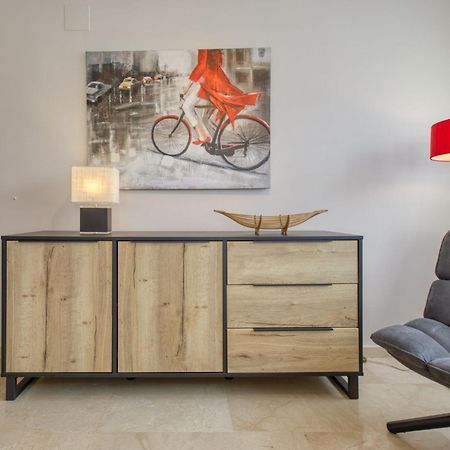 Apartment Marina Raset By Interhome Дения Экстерьер фото
