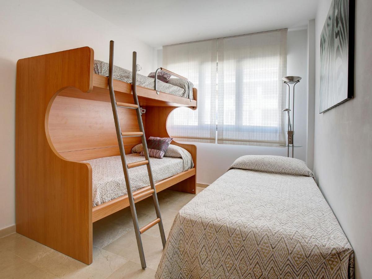 Apartment Marina Raset By Interhome Дения Экстерьер фото