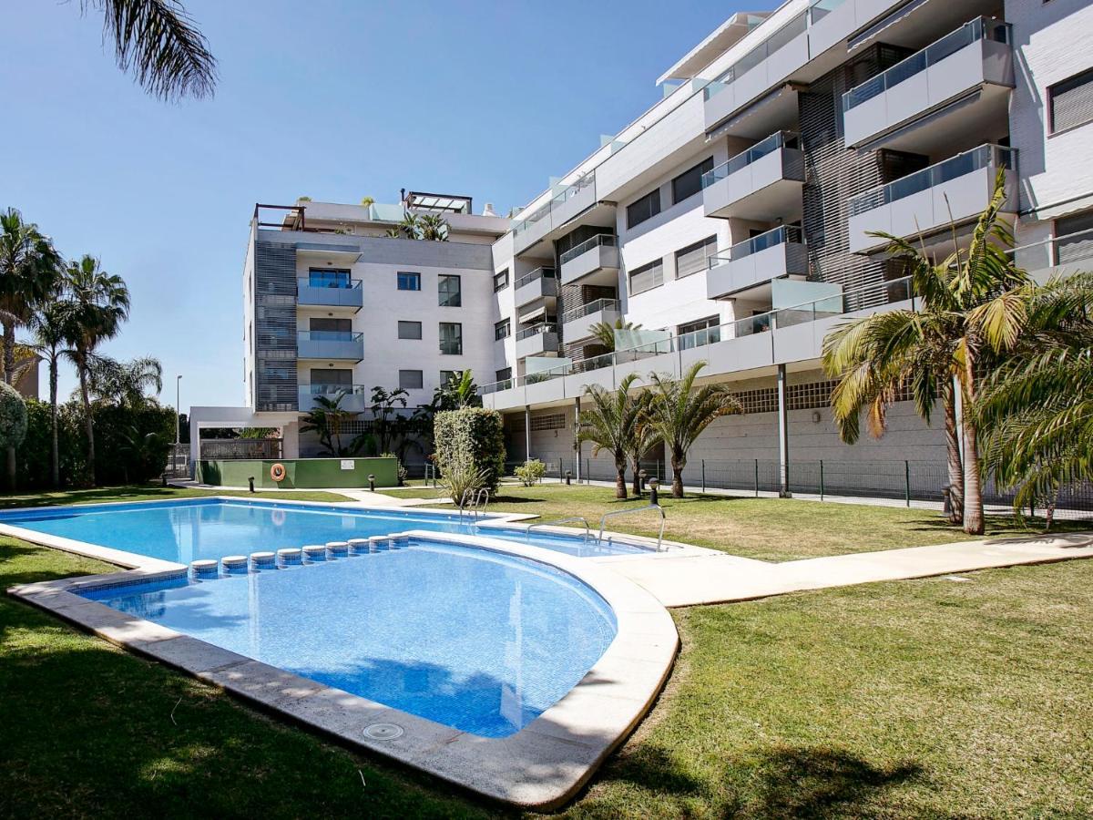 Apartment Marina Raset By Interhome Дения Экстерьер фото