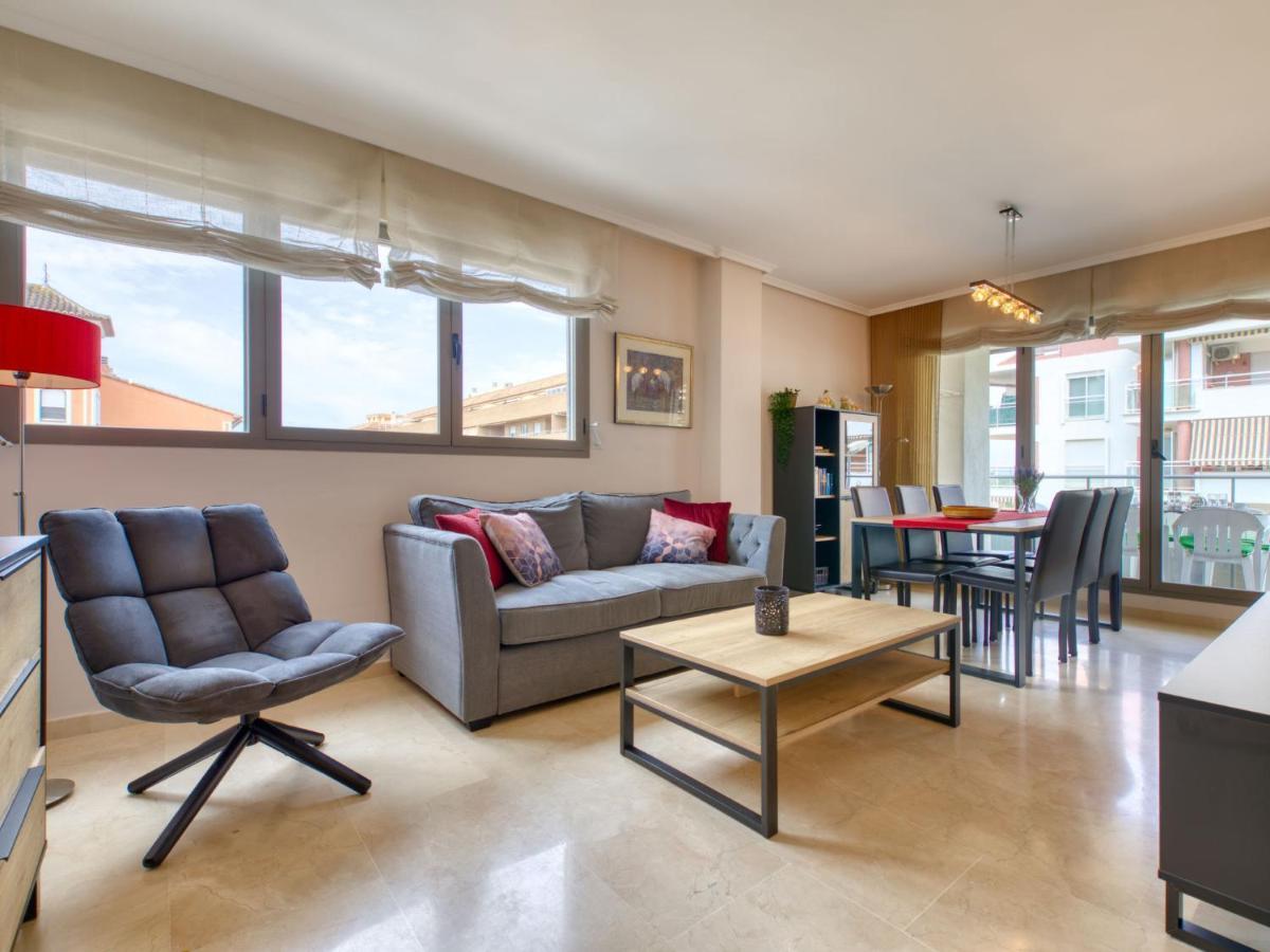 Apartment Marina Raset By Interhome Дения Экстерьер фото