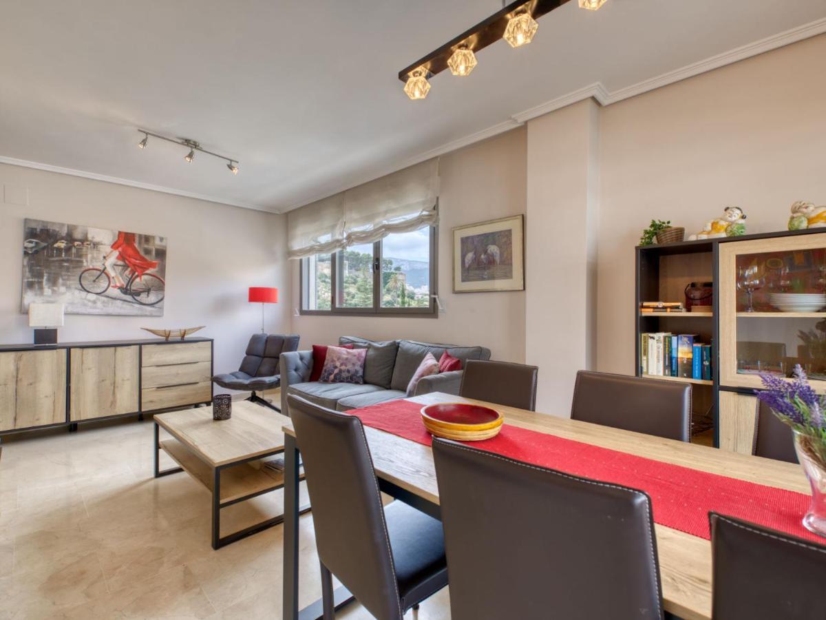 Apartment Marina Raset By Interhome Дения Экстерьер фото