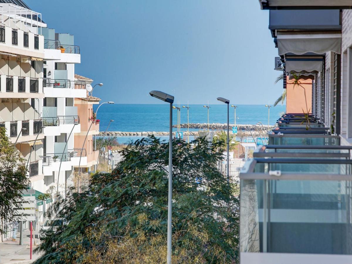 Apartment Marina Raset By Interhome Дения Экстерьер фото