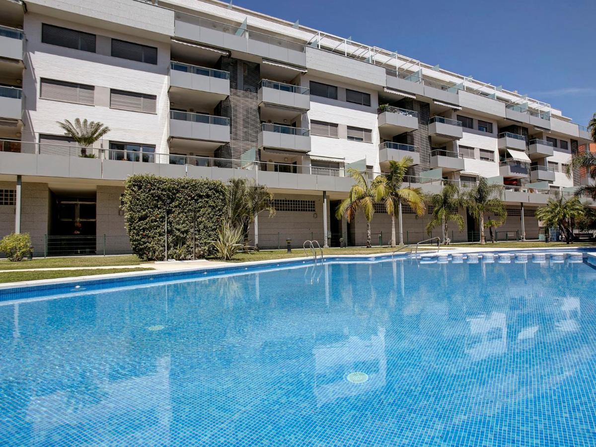 Apartment Marina Raset By Interhome Дения Экстерьер фото