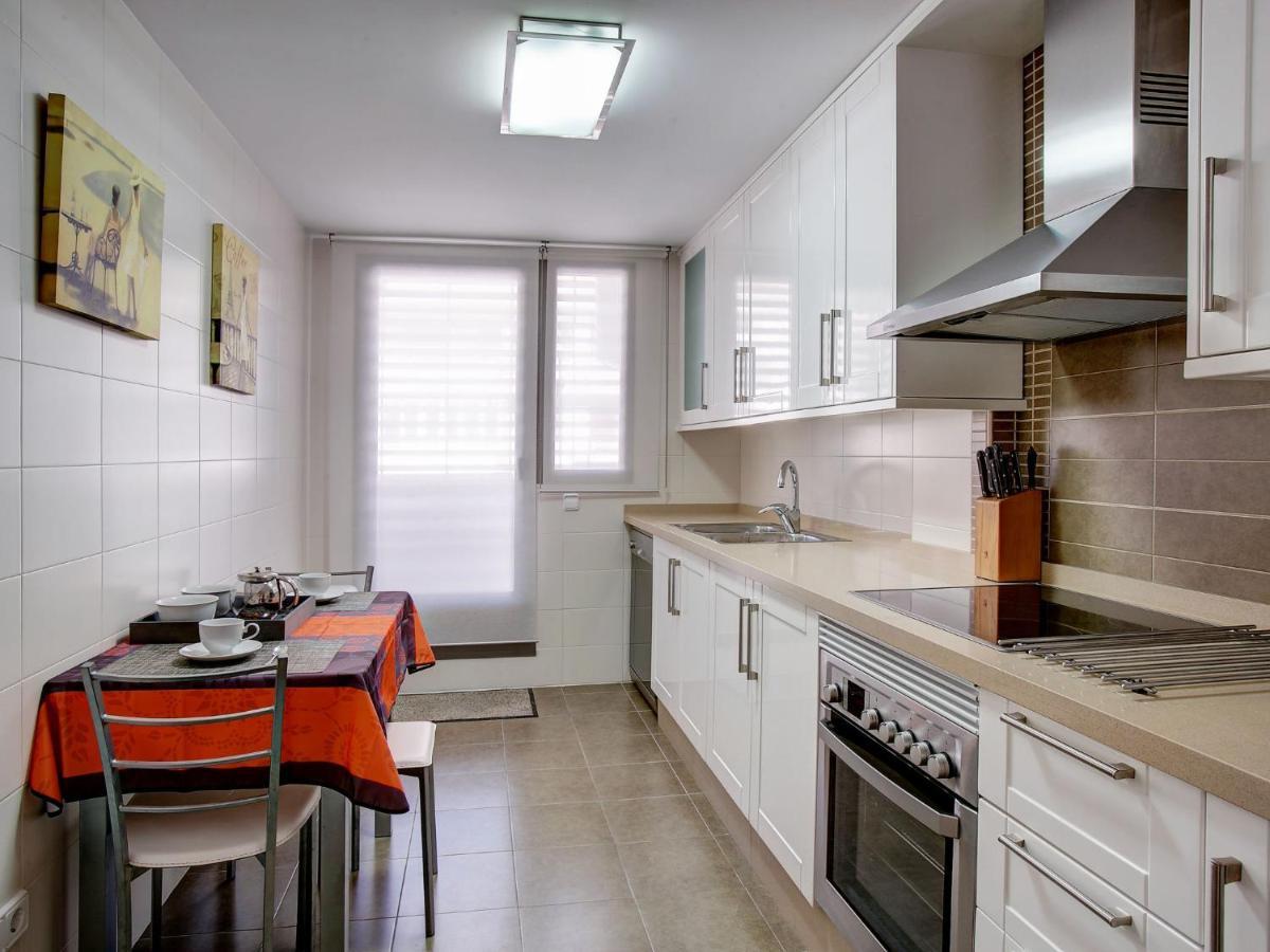 Apartment Marina Raset By Interhome Дения Экстерьер фото