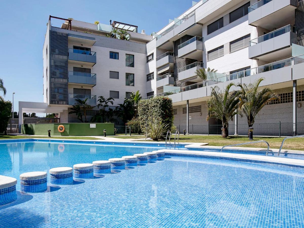 Apartment Marina Raset By Interhome Дения Экстерьер фото