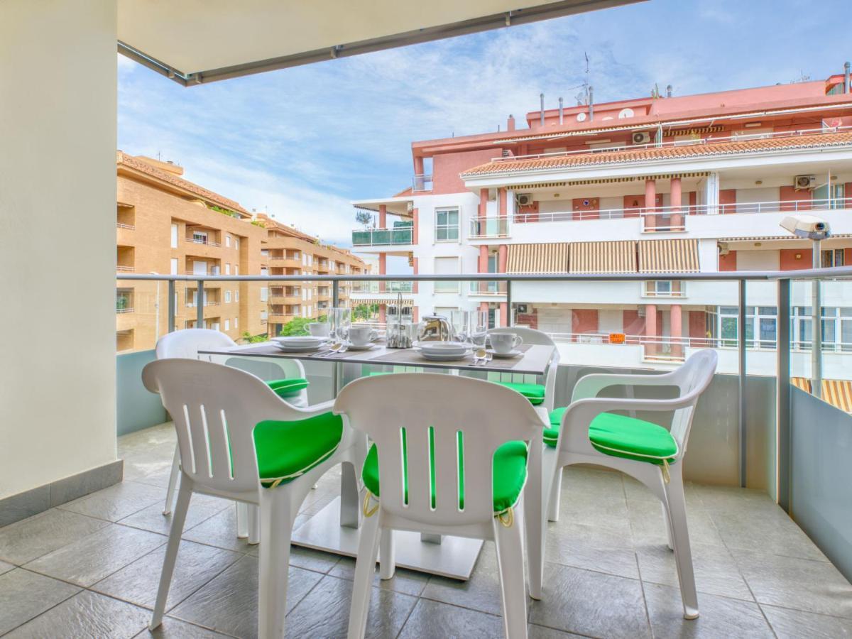 Apartment Marina Raset By Interhome Дения Экстерьер фото