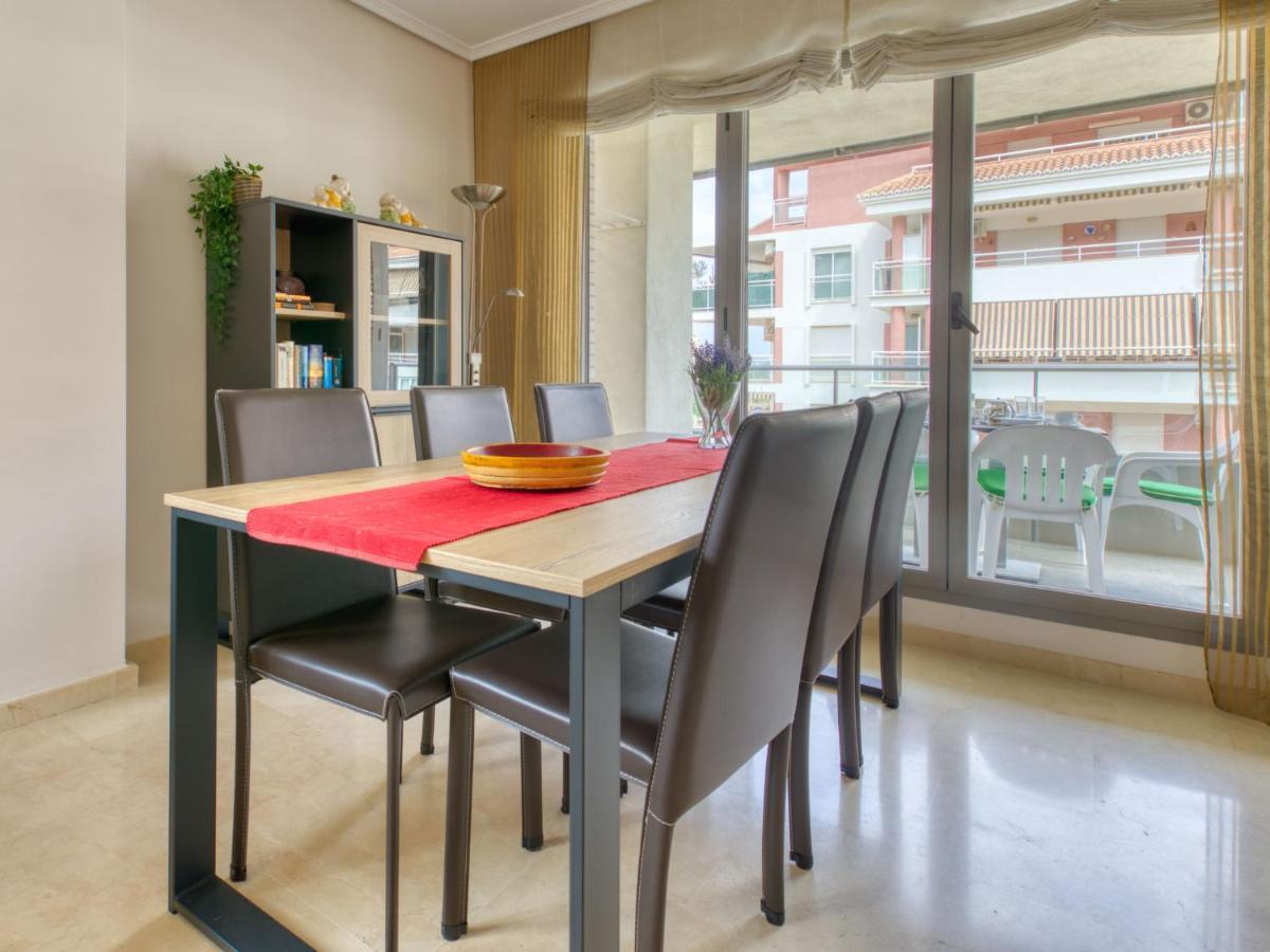 Apartment Marina Raset By Interhome Дения Экстерьер фото