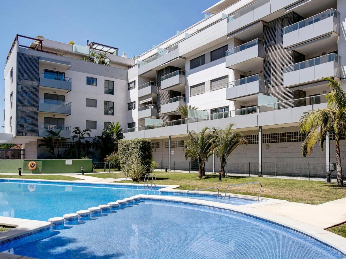Apartment Marina Raset By Interhome Дения Экстерьер фото