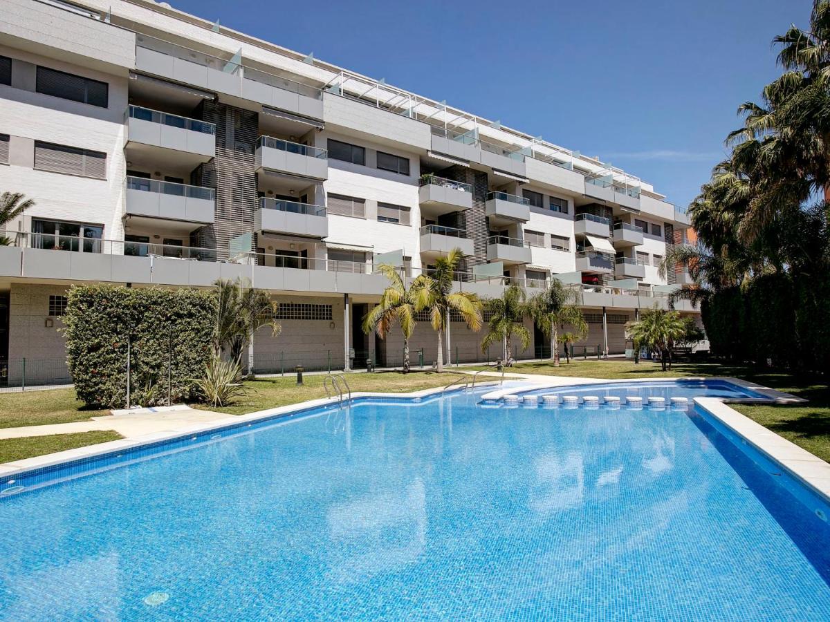 Apartment Marina Raset By Interhome Дения Экстерьер фото