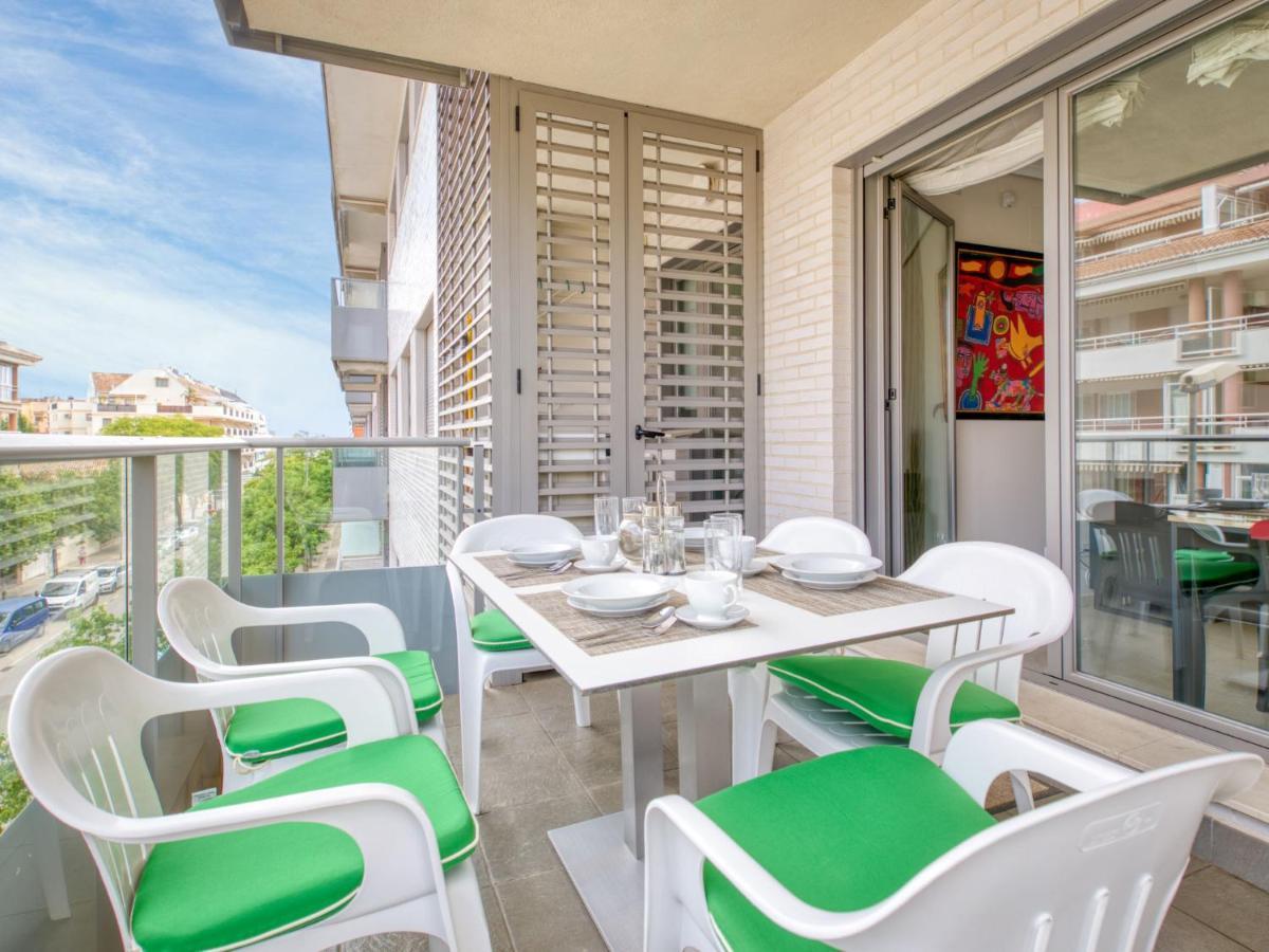 Apartment Marina Raset By Interhome Дения Экстерьер фото
