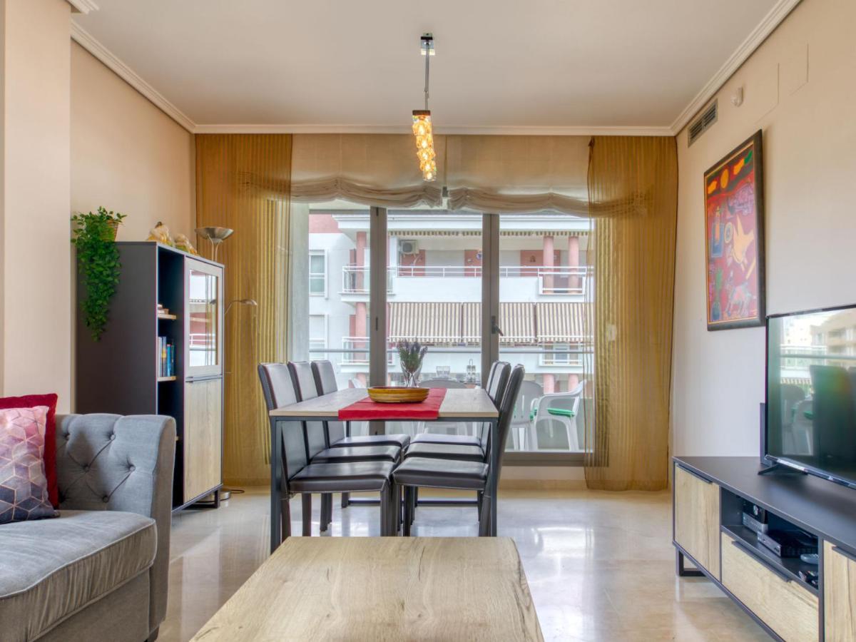 Apartment Marina Raset By Interhome Дения Экстерьер фото